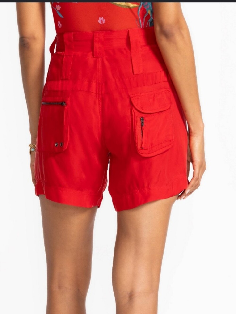 Johnny Was Biys Harley Cargo Shorts